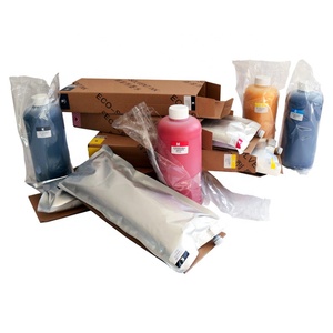 1000ml फिर से भरना के लिए पर्यावरण विलायक स्याही <span class=keywords><strong>Epson</strong></span> ज़रूर रंग S30670 S50670 <span class=keywords><strong>S70670</strong></span> प्रिंटर - Product Image 5