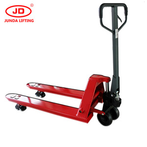 <span class=keywords><strong>Gato</strong></span> hidráulico Manual <span class=keywords><strong>carretilla</strong></span> elevadora 2,5 toneladas transpaleta - Product Image 6