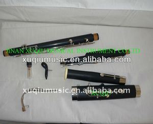 Maple Bassoon.C Key <span class=keywords><strong>Basson</strong></span>/Bassoon/Bassoon - Product Image 6