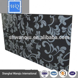 <span class=keywords><strong>WQ</strong></span> Có Độ Bóng Cao <span class=keywords><strong>UV</strong></span>/<span class=keywords><strong>uv</strong></span> Phim hoa Thiết Kế ván <span class=keywords><strong>mdf</strong></span> cho cửa trượt - Product Image 1