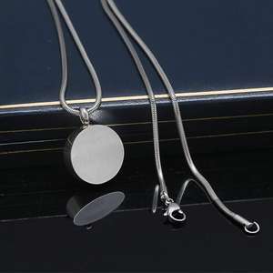 316L स्टेनलेस स्टील दान राख कलश पंजा प्रिंट बिल्ली अंतिम संस्कार कलश लटकन Yinyang श्मशान आभूषण - Product Image 6