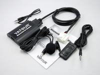 Reproductor de Radio para Auto Yatour BTA Original, Bluetooth Digital, Kit de Llamadas Manos Libres para Radios de Fábrica Honda