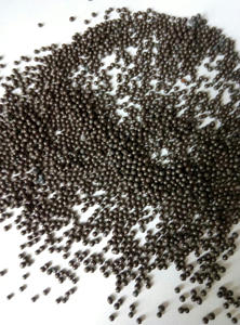 Bola Keramik Demanganisasi Untuk Penghilang Mangan dan Penghilang Besi/Bola Mineral untuk Penghilang Belerang untuk Tanaman Baja - Product Image 2