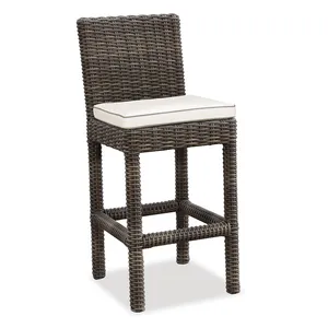 Replacement Bar Stool Outdoor Seat Cushions