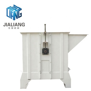 Sıcak satış süper düşük hızlı kova asansörü - Product Image 4