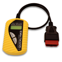 Meilleur prix pour le scanner OBD2 Autel Foxwell, lecteur de code, détection de système double, outil de diagnostic OBD VCI pour Hyundai