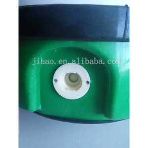 Barril de cerveza <span class=keywords><strong>pl</strong></span>áctico G8252 de grado alimenticio - Product Image 3
