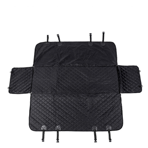 <span class=keywords><strong>Tapis</strong></span> de siège de <span class=keywords><strong>voiture</strong></span> imperméable pour animaux de compagnie, pour siège arrière, pour chat et chien, <span class=keywords><strong>tapis</strong></span> de siège de <span class=keywords><strong>voiture</strong></span> pour chien - Product Image 6