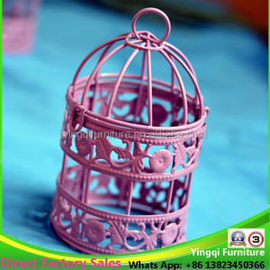 Satılık ucuz Düğün Dekoratif Kuş Kafesleri - Product Image 5