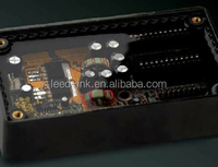 Composé de potting AB Silicone EG-N100T pour PCB
