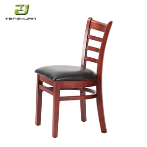 Chaises de restaurant en <span class=keywords><strong>bois</strong></span> massif au design moderne en <span class=keywords><strong>bois</strong></span> de bouleau, 20 pièces - Product Image 6