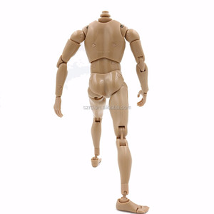 รูปปั้นอนิเมะแบบเปลือยรูปปั้นอนิเมะแบบสมจริงงานตามสั่ง - Product Image 3
