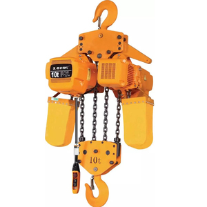 <span class=keywords><strong>Wkto</strong></span> Mengangkat Kabel Listrik <span class=keywords><strong>Hoist</strong></span> Elektrik Rantai <span class=keywords><strong>Hoist</strong></span> 500Kg - Product Image 2