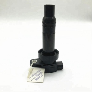 Bobina de Encendido OEM de Alta Calidad 27301-2B010 para Automóviles Coreanos <span class=keywords><strong>Accent</strong></span> <span class=keywords><strong>I20</strong></span> I30 L4 1.6L 273012B010 - Product Image 3