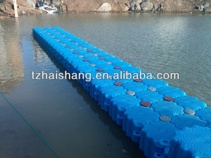 <span class=keywords><strong>Puente</strong></span> Acuático <span class=keywords><strong>de</strong></span> <span class=keywords><strong>Pontones</strong></span> Hi Sea - Product Image 3
