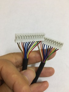 Taidacent Mạ Vàng Hat Loại 12 Channls 220V Cao Coltage Slip Ring Tốc Độ Cao Dome Rotary Điện Slip Ring SRC022A Slip Ring - Product Image 5