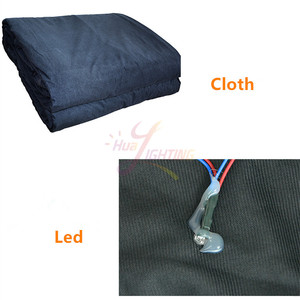 Phông Nền Trang Trí Đám Cưới Vải <span class=keywords><strong>Led</strong></span> Star <span class=keywords><strong>Curtain</strong></span> <span class=keywords><strong>Backdrop</strong></span> Thiết Bị Sân Khấu - Product Image 4