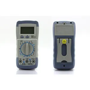 Portable Hand Tool Electrical Instrument A830L Digital Multimeter