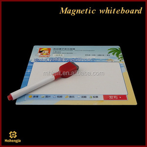 Coût prix fou vente mur <span class=keywords><strong>mont</strong></span>é magnétique tableau <span class=keywords><strong>blanc</strong></span> - Product Image 1