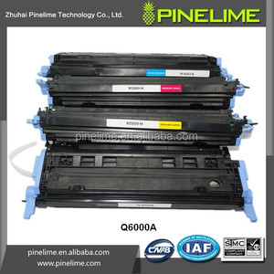 Q6000a, Q6000 <span class=keywords><strong>cartouche</strong></span> de toner <span class=keywords><strong>pour</strong></span> <span class=keywords><strong>hp</strong></span> 1600 / <span class=keywords><strong>2600</strong></span> / 2605 oem cartridg de toner - Product Image 2