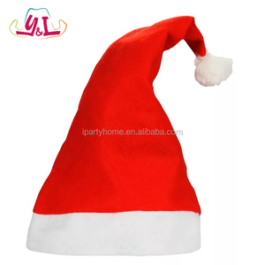 Chapeau <span class=keywords><strong>de</strong></span> sapin <span class=keywords><strong>de</strong></span> Noël personnalisé chapeau <span class=keywords><strong>de</strong></span> <span class=keywords><strong>danse</strong></span> éclairé pour les fêtes <span class=keywords><strong>de</strong></span> Noël accessoire <span class=keywords><strong>de</strong></span> vacances <span class=keywords><strong>de</strong></span> qualité supérieure - Product Image 1