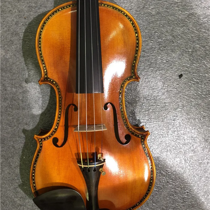 Chất Lượng Cao Tiên Tiến Làm Bằng Tay Của Italy Violin