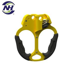 Cuerda de seguridad para escalada con mango derecho - Product Image 3