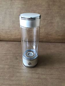 <span class=keywords><strong>SPE</strong></span>/PEM Technologie OEM Wasserstoff Wasser Maker Flasche als Geschenk - Product Image 6