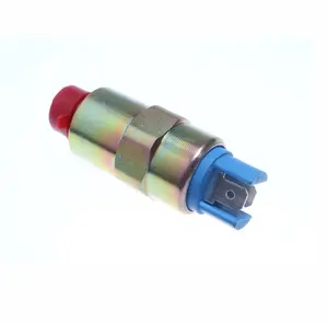 218323A1 fuel injection pump solenoid valve For engine 1004.4 International Harvester C50 C60 C70 C80 C90 C100