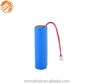 انخفاض internalresistance IFR14500 lifepo4 بطارية ليثيوم الخلية الشمسية <span class=keywords><strong>3</strong></span>.<span class=keywords><strong>2</strong></span> فولت 600 مللي أمبير مع مكرر ul - Product Image 3