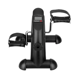 Ejercitador de Pedal de terapia física para interiores, minibicicleta de ejercicio plegable para discapacitados, gran oferta en línea - Product Image 2