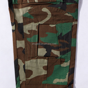 Vente en gros pantalon de <span class=keywords><strong>surplus</strong></span> de combat de camouflage - Product Image 1