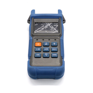 Boîtier électronique DIY pour appareil Wifi de bureau, LED, Szomk AK-H-35, 38x76x174mm - Product Image 1