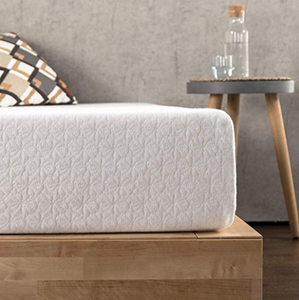 Nhà Sản Xuất Bán Buôn Chất Lượng Cao <span class=keywords><strong>Memory</strong></span> <span class=keywords><strong>Foam</strong></span> Mattress <span class=keywords><strong>Bed</strong></span> - Product Image 4