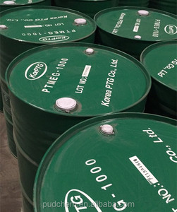 Polytetramethyleneอีเทอร์ไกลคอลจากเกาหลีPTG PTMEG 1000 - Product Image 2