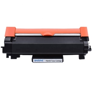 Venta caliente Baisine <span class=keywords><strong>Compatible</strong></span> para hermano TN-760 TN-730 TN-770 no original cartucho de tóner TN760 TN730 cartucho de tóner TN770 - Product Image 6