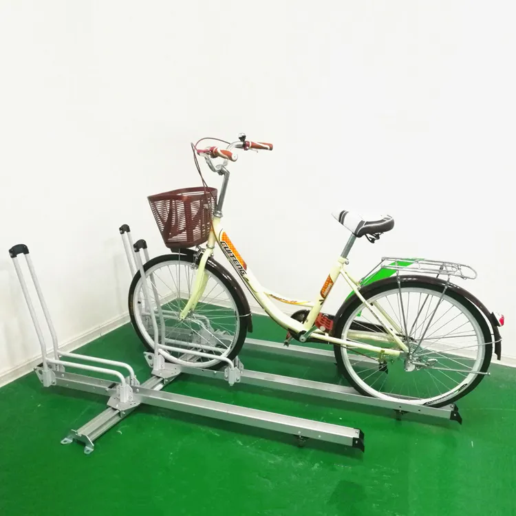 bicycle accessories L Shaped Garage Storage bicycle Parking Rack Bike work stands