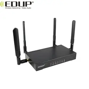 EDUP best selling AZ-800 4g router vodafon 4g router wi-fi lte industrial