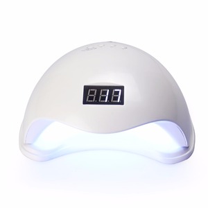 <span class=keywords><strong>Machine</strong></span> de séchage pour vernis à ongles, 48W, pour manucure gel <span class=keywords><strong>uv</strong></span> led, à prix moderne - Product Image 1