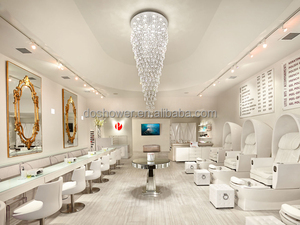 Más barato y durable de la forma del huevo de manicura <span class=keywords><strong>spa</strong></span> silla / pipeless sillón de pedicura - Product Image 2