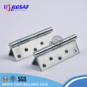 5 "x <span class=keywords><strong>3</strong></span>.5" x <span class=keywords><strong>3</strong></span>.0mm Zhongshan Fábrica de China Bisagra de La Puerta para el Cojinete de Bolas de Bisagra De La Puerta - Product Image 3
