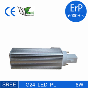 <span class=keywords><strong>pl</strong></span> 10w g24 led da incasso porcellana made in shenzhen - Product Image 6