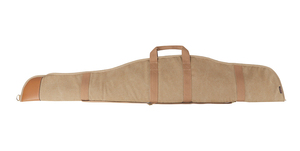 HIBO-Bolsa de transporte para caza al aire libre, de lona suave y plegable, de cuero - Product Image 4