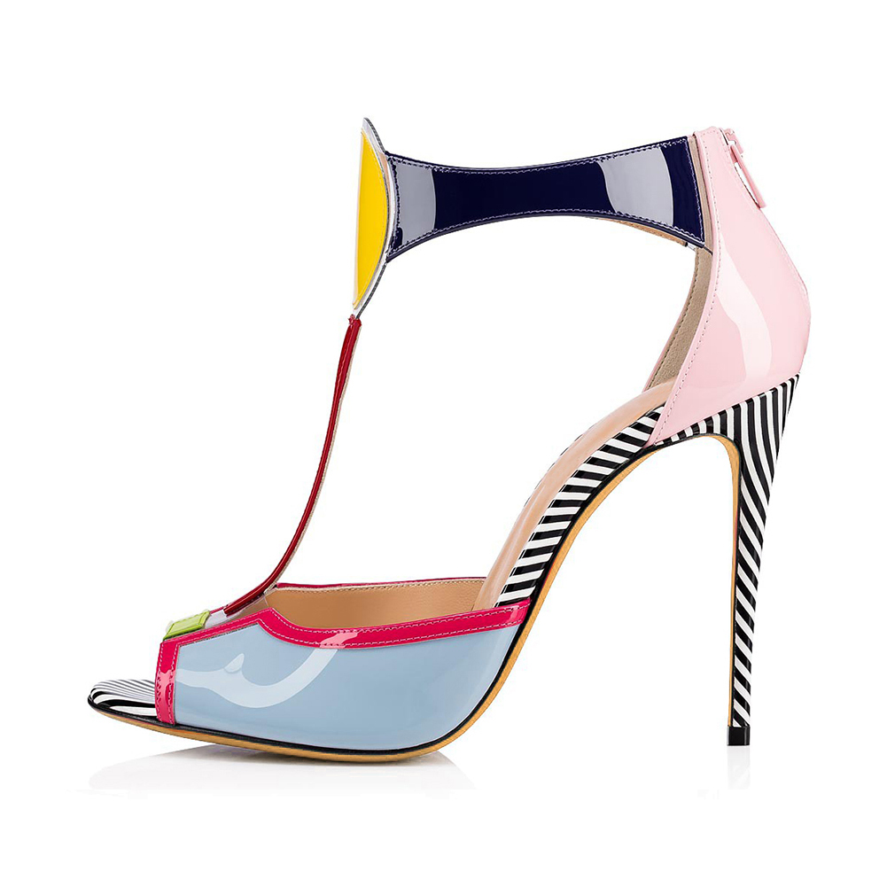 Multi colore