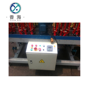 Máscara y oído cinta cinturón plano trenzado que hace la <span class=keywords><strong>máquina</strong></span> - Product Image 2