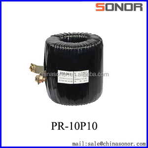 PR Mô Hình Bảo Vệ Hiện Tại Biến Áp/PR-10P10 Hiện Tại Biến Áp - Product Image 4