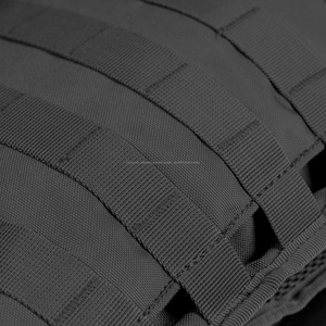 Seibertron Mochila Tactical Molle Hydration Carrier Pack Ideal para deportes al aire libre de Correr Camping Bici Moto - Product Image 6