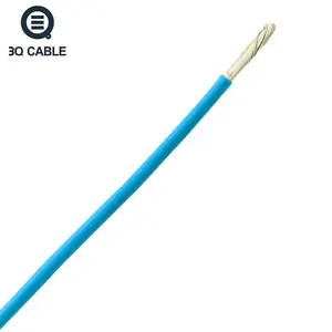 Высокое качество тефлон кабель щит провода Ul1332/Ul1333