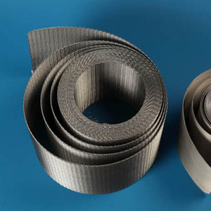 Đùn Màn Hình Bộ Lọc Vành Đai Đảo Ngược Hà Lan Dệt Lưới Cho PP - Product Image 2