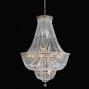 Luce a sospensione interna all'ingrosso Hotel matrimonio decorare <span class=keywords><strong>soggiorno</strong></span> grande ciondolo soffitto a casa <span class=keywords><strong>moderno</strong></span> <span class=keywords><strong>lampadario</strong></span> di cristallo di lusso - Product Image 6